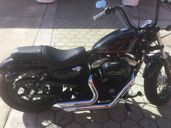My 2011 48
