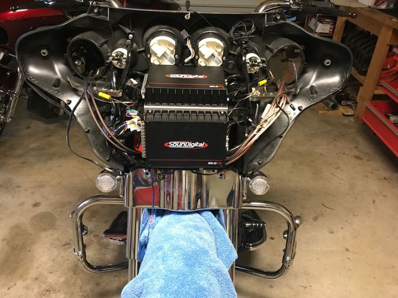 This is what he meant when he said behind the headlight