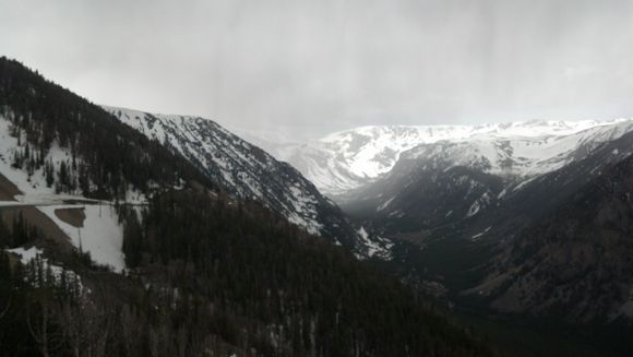 beartooth pass