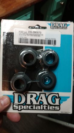 Drag specialties has a good price (above is for RK, check the numbers before ordering)