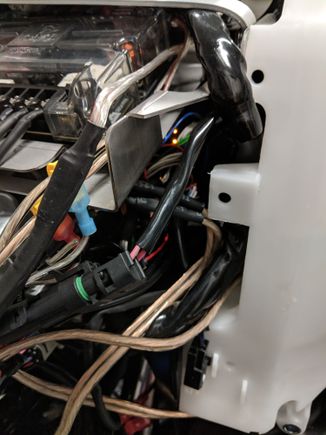 Arc Audio PSM .