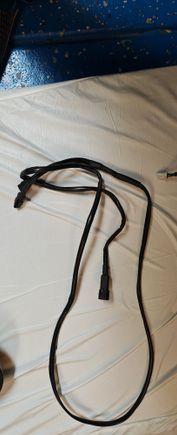 Denali y splitter for denali lights 

20.00