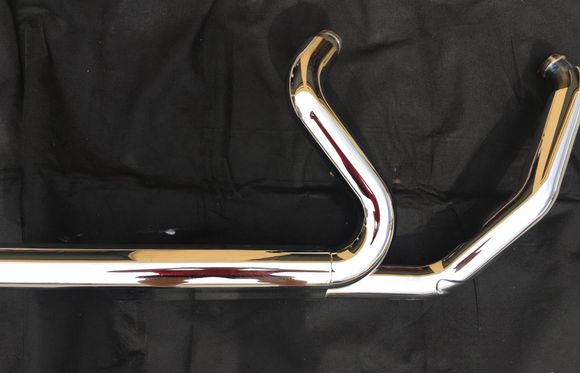 Header Pipes $50