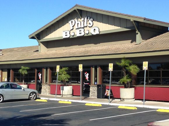 A must stop if you,re visiting Sand Diego