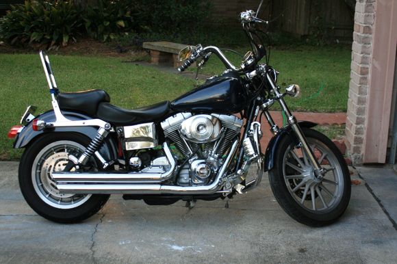 Taken  this past August...first wash after new paint. 64K miles and running strong. :D