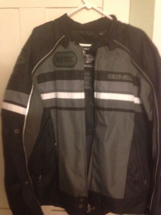 Textile one --XL