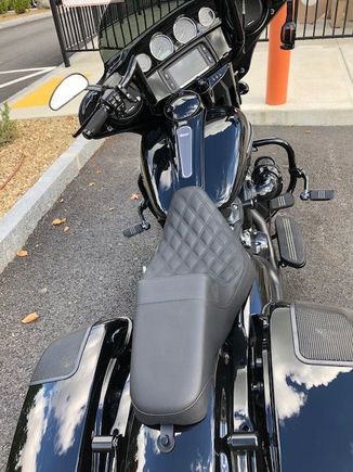 fits perfectly and very comfortable