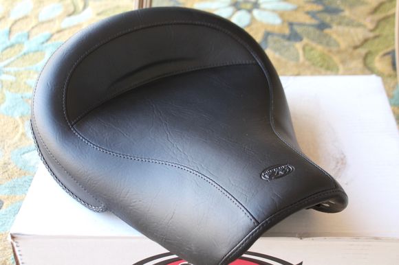 Mustang Vintage Solo