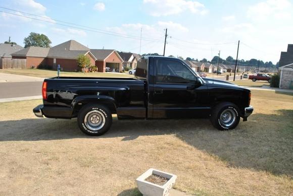 91 stepper