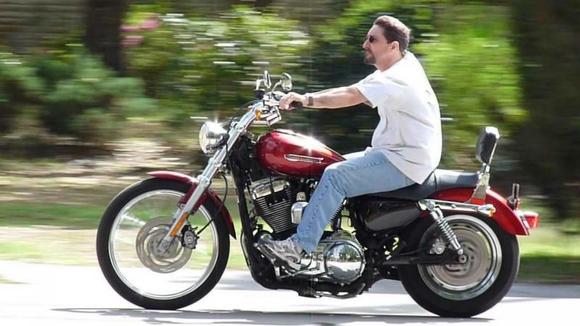 riding