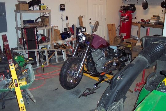FXDC4