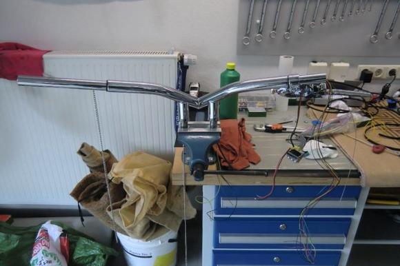 wiring