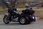 2011Trike in Bearcreek, MT for some homemade pie.
