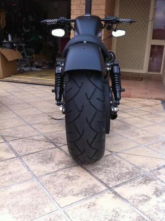 harley 2