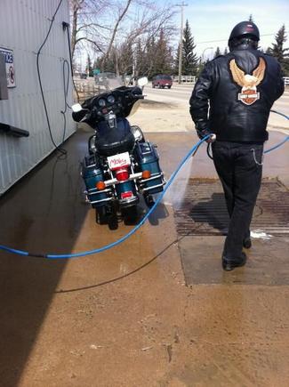 dano kym and moby day5