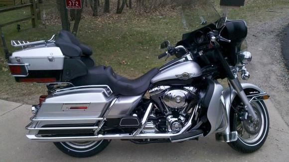 my bike