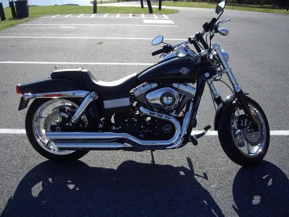 fat bob 4