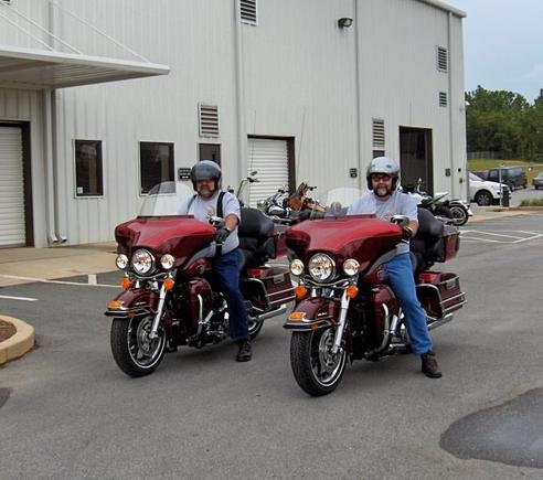 Eastern Shore HD June 2008