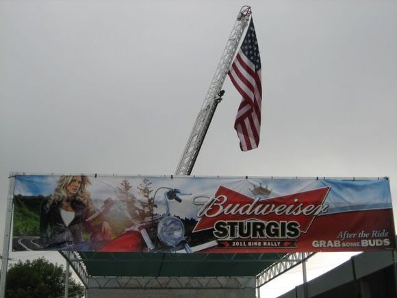 Sturgis 2011