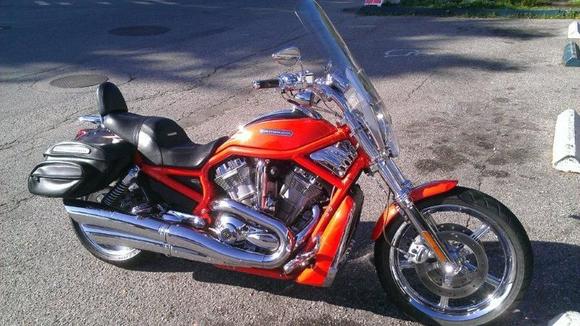 2005 VRSCSE