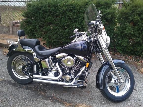'99 Fatboy