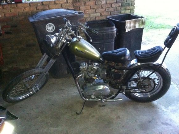 Triumph