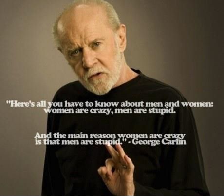 Pretty much puts it into a nut shell, doesn't it?