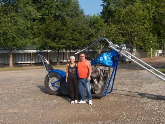 Wheels of time  Maggie Vally  N.C.