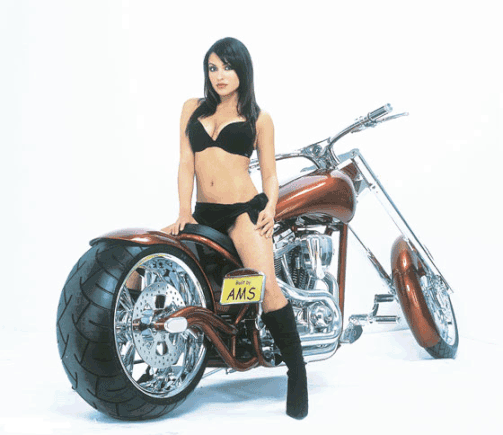 Nice ride !!