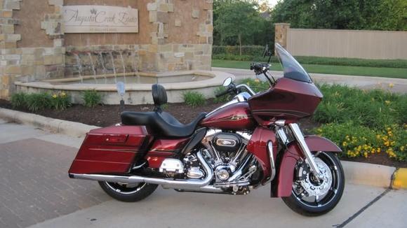 2009 Road Glide 062