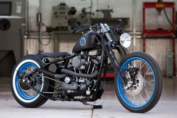 DP Customs Seventy Three 2