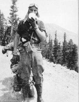 Pappy Mcombs 1930