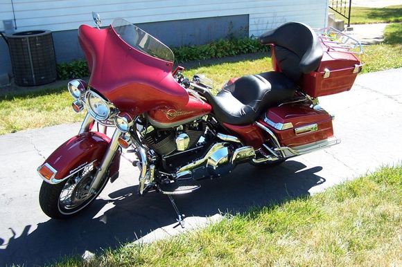 Memphis Shades Batwing