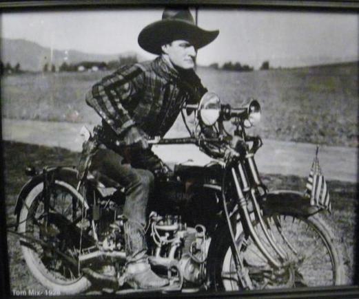 cowboy rider