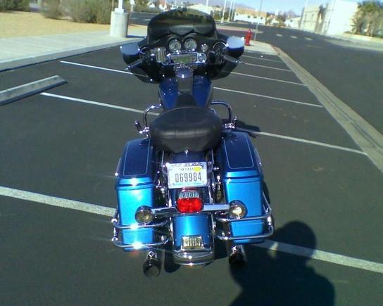 Butt Shot Dec 14, 08