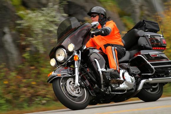 Cherohala Skyway 2012