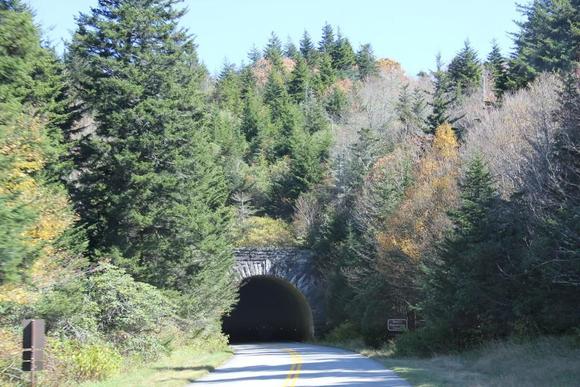 Blue Ridge Parkway