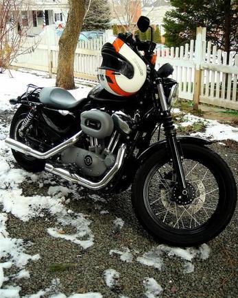 New York - December 26th Ride