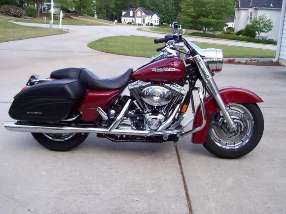 06 RK Custom