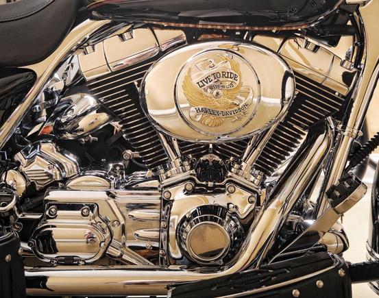 Nice Detail Work.....