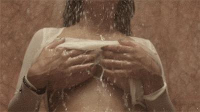 shower