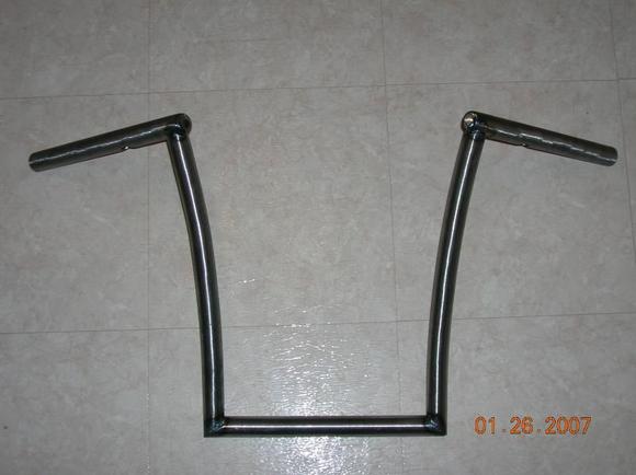 First Set of Ape's I Made