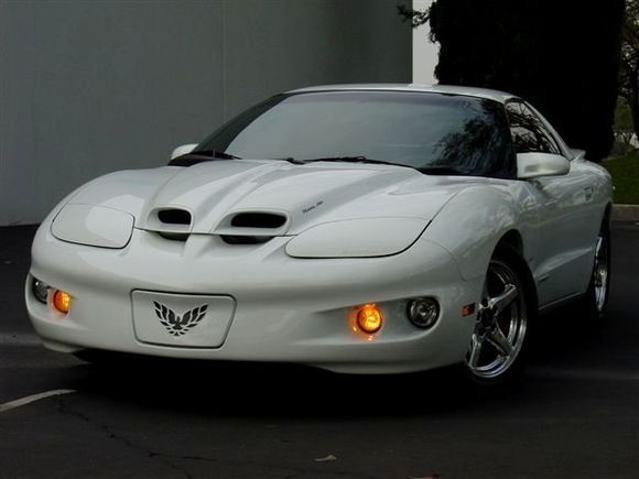 2000 Pontiac WS6 Formula 
(1 of 232)