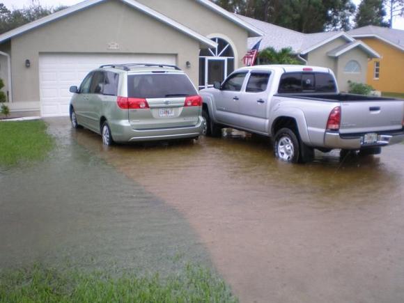 hurricane Fay //// 2008 WATER !!!!!!!!!!!!!!!!!!