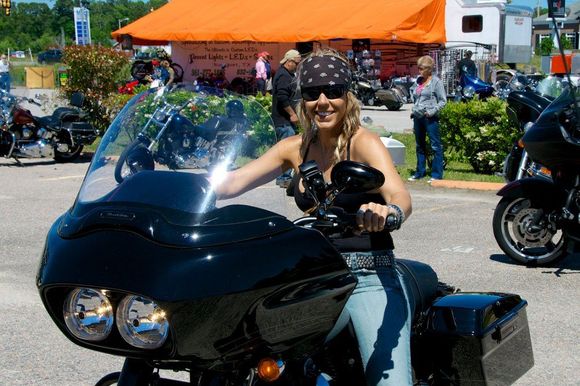 Myrtle Beach Bike Week