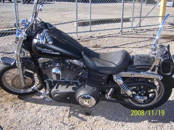 After my Nov 14 Accident. . .