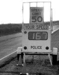 your speed 167 small
