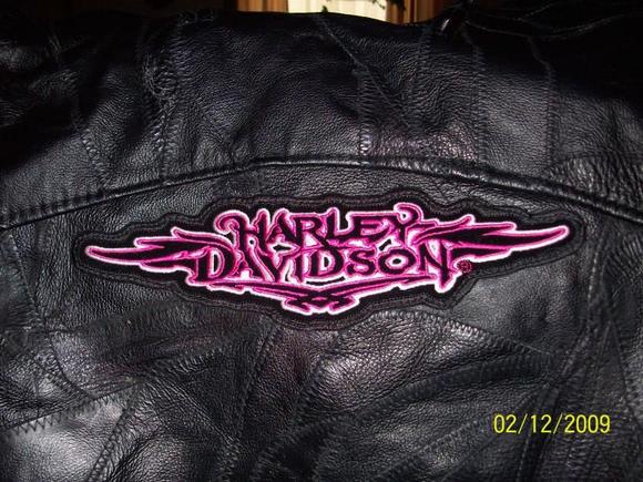 jacket back
