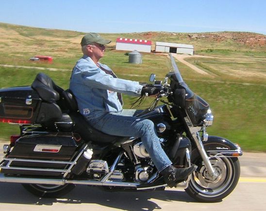 Motorcycle Trip 2006 228