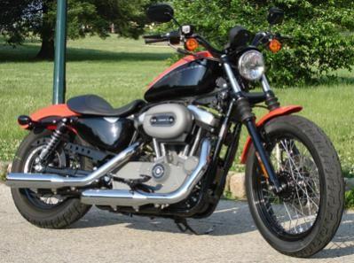 harley oo2